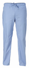 Carica l'immagine nel visualizzatore di Gallery, PANTALONE UNISEX ALAN GIBLOR’S