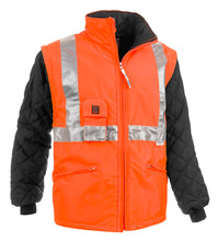 Carica l'immagine nel visualizzatore di Gallery, CORPETTO A/V AUTOSTRADALE SMANICABILE - 2301