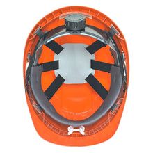 Load image into Gallery viewer, Elmetto PORTWEST Endurance Plus con Visiera - PW54