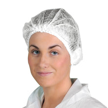 Load image into Gallery viewer, Cappello monouso PP PORTWEST - D100