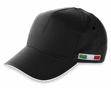 Carica l'immagine nel visualizzatore di Gallery, CAPPELLO ITALIA - AY 7377