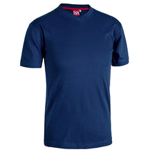 Carica l'immagine nel visualizzatore di Gallery, T-Shirt MYDAY V-TEX scollo V - E0402