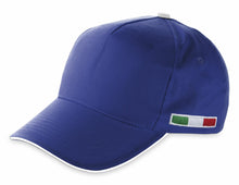 Carica l'immagine nel visualizzatore di Gallery, CAPPELLO ITALIA - AY 7377