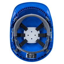 Load image into Gallery viewer, Elmetto PORTWEST Endurance Plus con Visiera - PW54