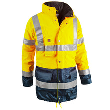 Carica l'immagine nel visualizzatore di Gallery, PARKA 3IN1 BI ROAD SOTTOZERO - 2302