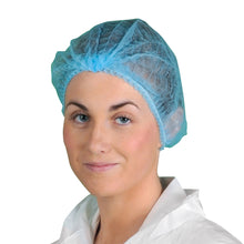 Load image into Gallery viewer, Cappello monouso PP PORTWEST - D100