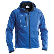 Load image into Gallery viewer, Giacca in Softshell P&P FASTEN - GGXZ8300