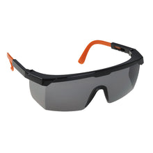 Carica l'immagine nel visualizzatore di Gallery, Occhiale Classic Safety - PW33 CHIARI/FUME’