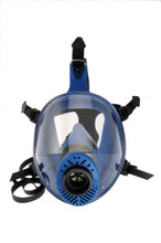 Load image into Gallery viewer, Maschera pieno facciale SPASCIANI TR 2002 CL2