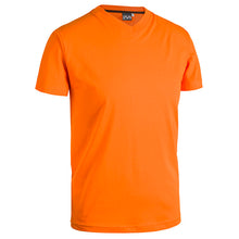 Carica l'immagine nel visualizzatore di Gallery, T-Shirt MYDAY V-TEX scollo V - E0402