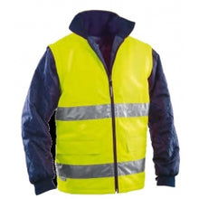 Carica l'immagine nel visualizzatore di Gallery, PARKA TRIPLO USO WINTER - GGX30413