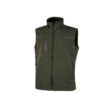 Carica l'immagine nel visualizzatore di Gallery, GILET IN TESSUTO U-4 UPOWER SATURN - PE181BC