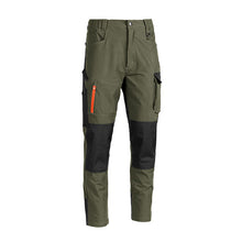 Carica l'immagine nel visualizzatore di Gallery, Pantalone SOTTOZERO STRETCH - SS100