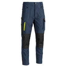 Carica l'immagine nel visualizzatore di Gallery, Pantalone SOTTOZERO STRETCH - SS100