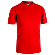 Carica l'immagine nel visualizzatore di Gallery, T-Shirt MYDAY V-TEX scollo V - E0402
