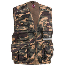 Carica l'immagine nel visualizzatore di Gallery, GILET MYDAY POWER CON PORTABADGE - E0305