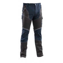 Carica l'immagine nel visualizzatore di Gallery, Pantalone P&P LINEA JUMP - JMP02536