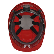 Load image into Gallery viewer, Elmetto PORTWEST Endurance Plus con Visiera - PW54