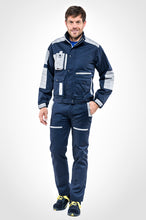 Carica l'immagine nel visualizzatore di Gallery, Pantalone SOTTOZERO ARIA SJ - N120BG