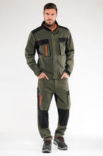Carica l'immagine nel visualizzatore di Gallery, Pantalone SOTTOZERO STRETCH - SS100