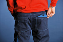 Carica l'immagine nel visualizzatore di Gallery, Pantalone SOTTOZERO STORM - JT120B