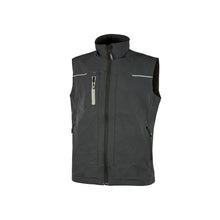 Carica l'immagine nel visualizzatore di Gallery, GILET IN TESSUTO U-4 UPOWER SATURN - PE181BC