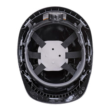 Carica l'immagine nel visualizzatore di Gallery, Elmetto PORTWEST Endurance Carbon Look - PC55