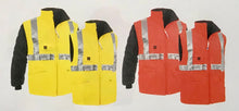 Carica l'immagine nel visualizzatore di Gallery, PARKA 3IN1 BI ROAD SOTTOZERO - 2302