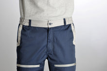 Carica l'immagine nel visualizzatore di Gallery, Pantalone SOTTOZERO ARIA SJ - N120BG