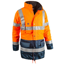 Carica l'immagine nel visualizzatore di Gallery, PARKA 3IN1 BI ROAD SOTTOZERO - 2302