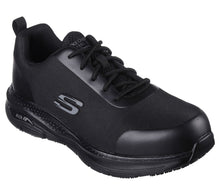 Carica l&#39;immagine nel visualizzatore di Gallery, SKECHERS Work: Arch Fit SR - Ringstap
