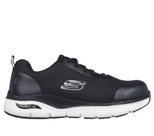 Carica l&#39;immagine nel visualizzatore di Gallery, SKECHERS Work: Arch Fit SR - Ringstap
