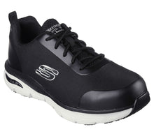 Carica l&#39;immagine nel visualizzatore di Gallery, SKECHERS Work: Arch Fit SR - Ringstap
