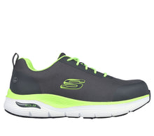 Load image into Gallery viewer, SKECHERS Work: Arch Fit SR - Ringstap
