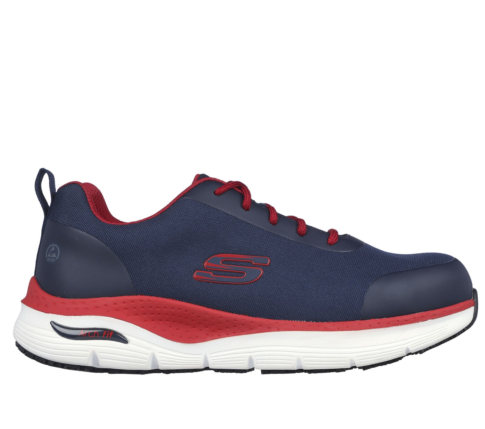 Work Scarpe Skechers Scarpa Di Sicurezza Scarpe Antinfortunistiche