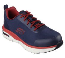 Load image into Gallery viewer, SKECHERS Work: Arch Fit SR - Ringstap
