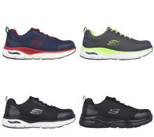 Carica l&#39;immagine nel visualizzatore di Gallery, SKECHERS Work: Arch Fit SR - Ringstap
