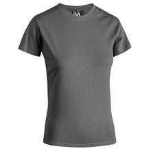 Carica l&#39;immagine nel visualizzatore di Gallery, T-Shirt WOMAN donna girocollo - E0423
