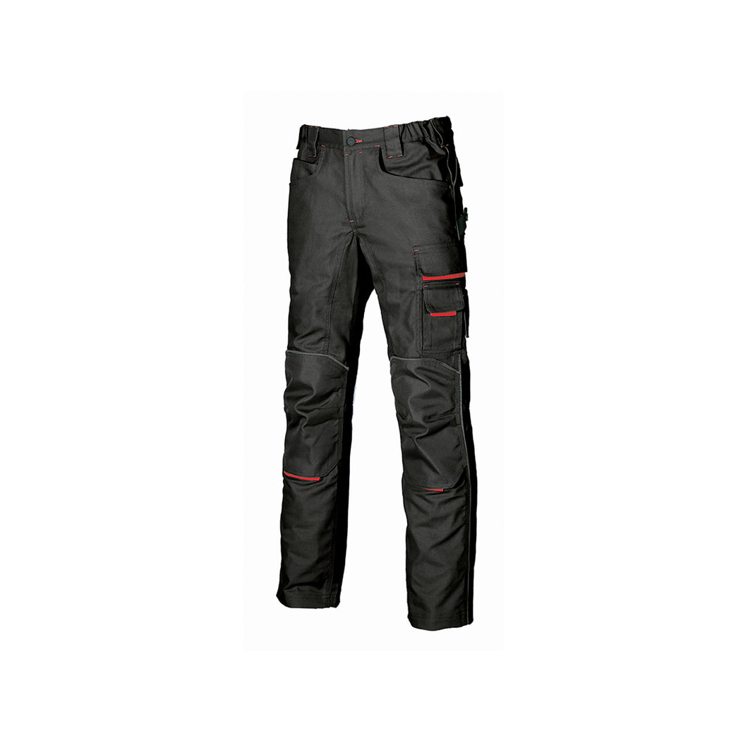 Pantalone UPOWER FREE - DW022BC