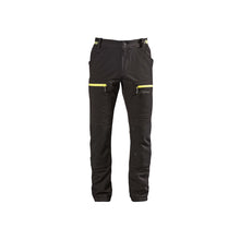 Carica l&#39;immagine nel visualizzatore di Gallery, Pantalone da lavoro STRETCH UPOWER HORIZON - FU267RL
