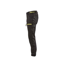 Carica l&#39;immagine nel visualizzatore di Gallery, Pantalone da lavoro STRETCH UPOWER HORIZON - FU267RL
