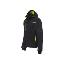 Carica l&#39;immagine nel visualizzatore di Gallery, GIACCA IN SOFTSHELL UPOWER SPACE - FU187BC
