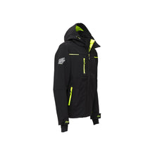 Carica l&#39;immagine nel visualizzatore di Gallery, GIACCA IN SOFTSHELL UPOWER SPACE - FU187BC
