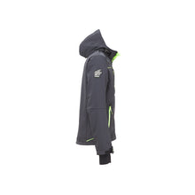 Carica l&#39;immagine nel visualizzatore di Gallery, GIACCA IN SOFTSHELL UPOWER SPACE - FU187BC
