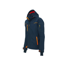 Carica l&#39;immagine nel visualizzatore di Gallery, GIACCA IN SOFTSHELL UPOWER SPACE - FU187BC
