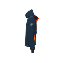 Carica l&#39;immagine nel visualizzatore di Gallery, GIACCA IN SOFTSHELL UPOWER SPACE - FU187BC
