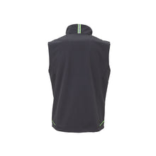 Carica l&#39;immagine nel visualizzatore di Gallery, GILET IN SOFTSHELL UPOWER UNIVERSE - FU188BC
