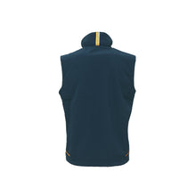 Carica l&#39;immagine nel visualizzatore di Gallery, GILET IN SOFTSHELL UPOWER UNIVERSE - FU188BC
