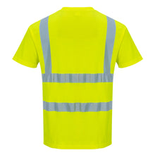 Carica l&#39;immagine nel visualizzatore di Gallery, T-shirt Hi-Vis - S478
