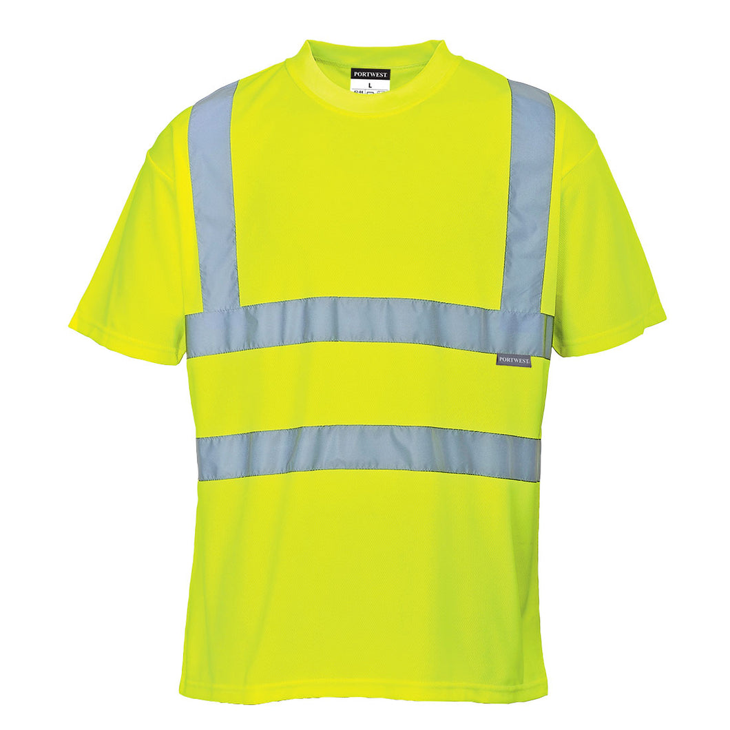 T-shirt Hi-Vis - S478